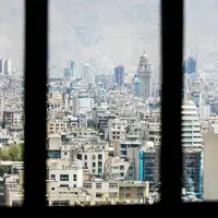 تهران، شرقی - غربی؟