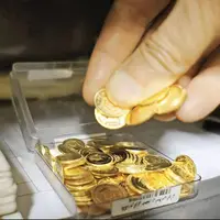 ادامه روند افزایش قیمت ارز و طلا؛ سکه امامی وارد کانال 36 میلیون تومان شد