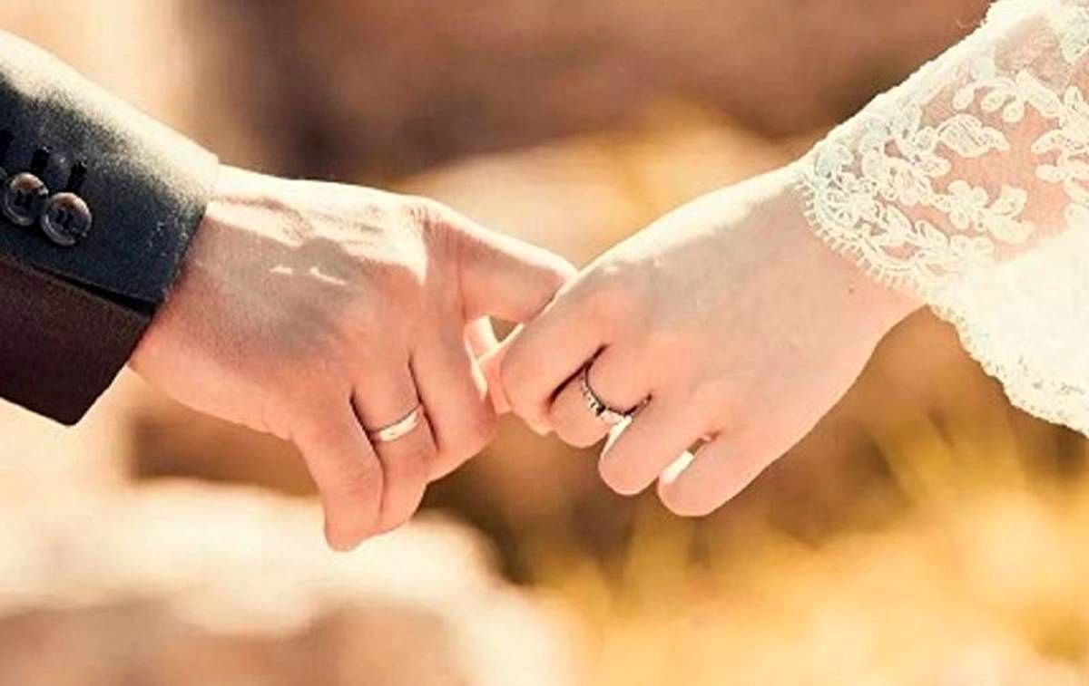 آخرین آمارها از ازدواج و طلاق در استان 