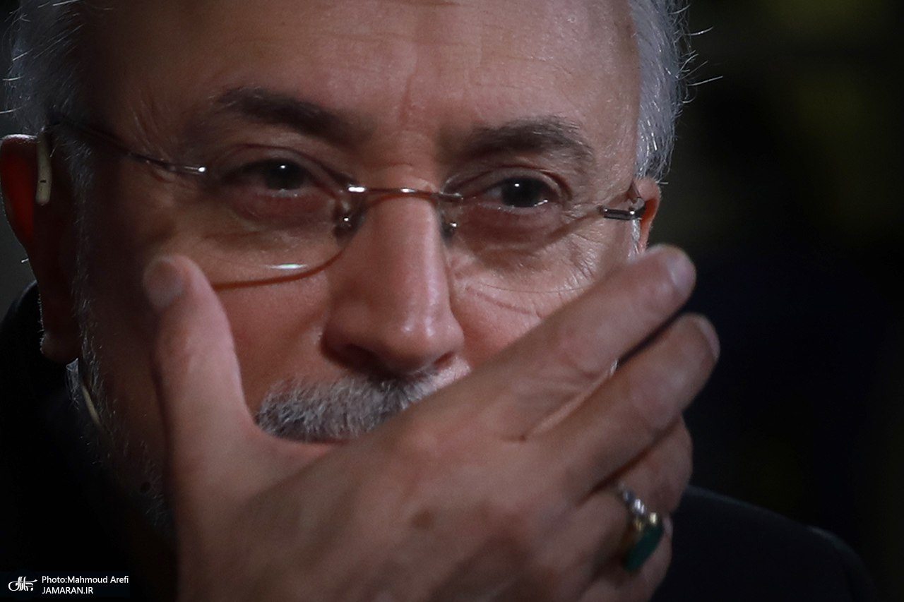 صالحی: سیاست ایران در حمایت از مقاومت پابرجاست، هزینه هم می‌دهد