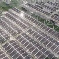 ساخت مزرعه خورشیدی شناور در سواحل ایتالیا