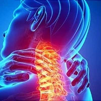 درمان توده کمر و دیسک گردن در طب سنتی