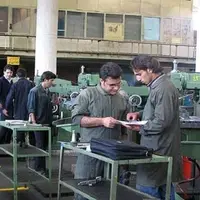 ضعف مهارت، دلیل عمده بیکاری سنین ۱۸ تا ۳۵ سال در کرمان 