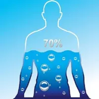 کاهش آب بدن با رژیم‌های غذایی غیرعلمی