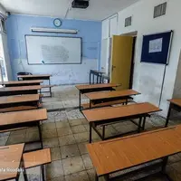آمادگی ۶ هزار و ۷۰۴ مدرسه برای اسکان نوروزی فرهنگیان