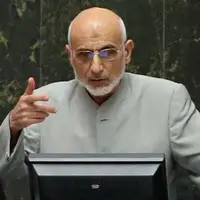 میرسلیم: درصورت وحدت در انتخابات مجلس تعداد آرای کاندیداهای تهران بیشتر می‌شد