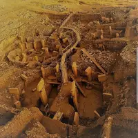 4گوشه دنیا/ کشف مقبره‌ای که ۲۵۰۰ سال دست نخورده باقی مانده!