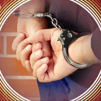 عطار موادفروش در ساوه دستگیر شد