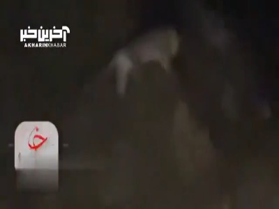 ثبت تصویر پلنگ ایرانی در تالش