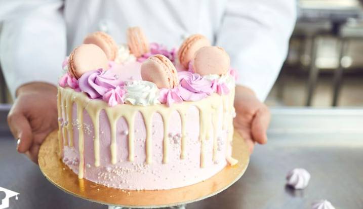ایرادات پخت کیک برای ایام نوروز را زودتر رفع کنید