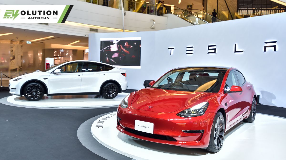 «تسلا» تایلند را هم فتح می کند؟