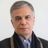 دستگیری عباس ایروانی رئیس گروه قطعه‌سازی عظام و مجرم اقتصادی توسط وزارت اطلاعات