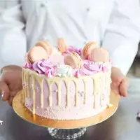 ایرادات پخت کیک برای ایام نوروز را زودتر رفع کنید