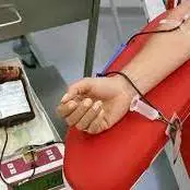 فعال بودن ۳ مرکز اهدای خون روز جمعه در مازندران
