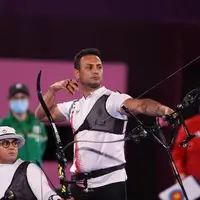 کماندار خوزستانی تا پارالمپیک مورد حمایت قرار گرفت
