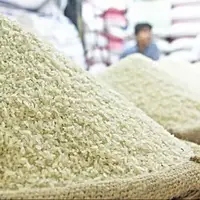 توزیع برنج و شکر با نرخ مصوب در مشهد