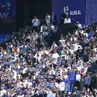 الهلال رکورددار گران‌ترین بلیت آسیا شد