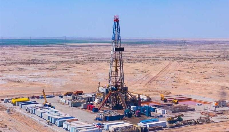 اولین میدان نفتی "تمام ایرانی" امروز به‌بهره‌برداری می‌رسد