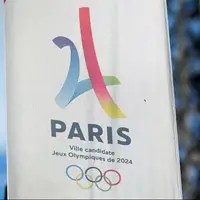 کوتاه شدن برنامه افتتاحیه المپیک پاریس به دلیل مسائل امنیتی