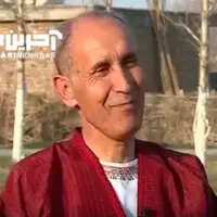 گفت‌وگو با مردی که 80 هزار درخت کاشته است