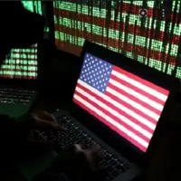 حمله سایبری به سایت‌های دولتی آمریکا 