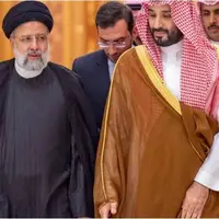 رابطه ایران و عربستان در یک سالگی کجا قرار دارد؟