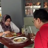 مالزی، چاق‌ترین کشور جنوب شرق آسیا