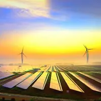 ضرورت توسعه انرژی‌های تجدیدپذیر باتوجه ‌به ناترازی برق و گاز