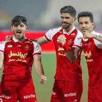 خط‌ونشان پرسپولیس قبل از دربی؛ بازگشت فولاد به جاده باخت