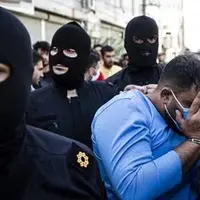 بازداشت ۲۳۷ شرور در تهران؛ از تیراندازی تا آتش زدن یک جوان برای خندیدن!