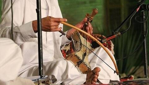 موسیقی عرب‌های خوزستان آلبوم شد/ فرصتی برای شنیدن موسیقی صحرانشینان
