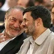 وزیر دولت احمدی‌نژاد درگذشت