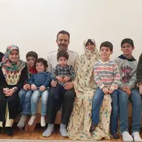 فرهیختگان: بلاگر فرزند‌آوری به همراه خانواده‌اش از ایران مهاجرت کرد 