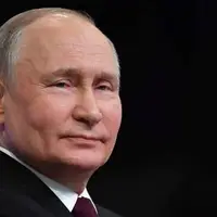 نظرسنجی: اکثر روس‌ها از عملکرد «پوتین» راضی هستند