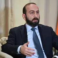 ارمنستان: عضویت در اتحادیه اروپا را بررسی می‌کنیم