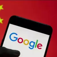 مهندس گوگل، جاسوس چینی‌ها از آب درآمد