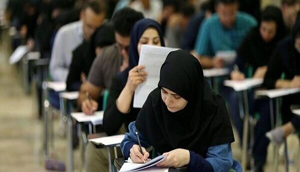 زمان اعلام نتایج اولیه آزمون آموزگاری مشخص شد
