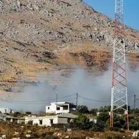 حملات پهپادی و موشکی مقاومت لبنان به مواضع صهیونیست‌ها