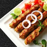 طرز تهیه کباب کوبیده با هواپز؛ حرفه‌ای و سالم