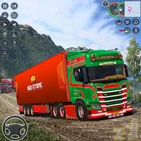 بازی/ Truck Simulator : Silk Road؛ تجربه‌ای جدید در جاده ابریشم