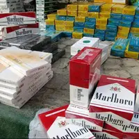 کشف بیش از ۱۲۵ هزار نخ سیگار قاچاق خارجی در اردبیل 