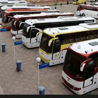 پیش‌فروش بلیت اتوبوس در سیستان و بلوستان آغاز شد