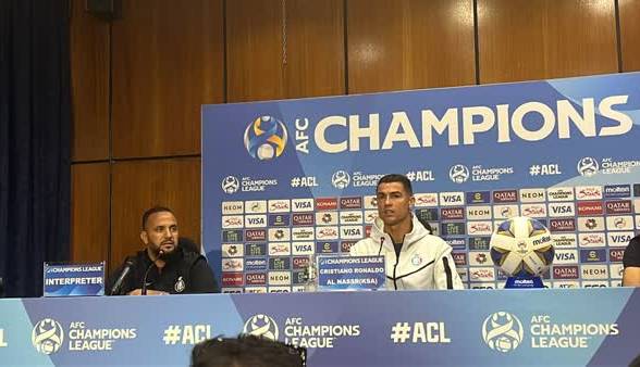 خیز رونالدو برای صعود به نیمه نهایی لیگ قهرمانان آسیا