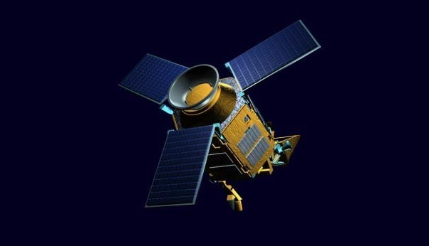 استفاده از تصاویر ماهواره "کوپرنیک سنتینل" در پایش فرونشست زمین