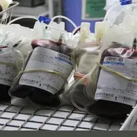 فراخوان تهرانی‌ها برای اهدای خون