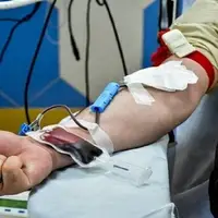 اعلام ساعات فعالیت مراکز اهدای خون استان کرمان در ماه مبارک رمضان