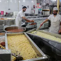 شهروندان گران‌فروشی‌های ماه رمضان را گزارش دهند
