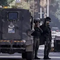 استقرار 15 هزار نظامی اسرائیلی در خیابان‌های کرانه باختری