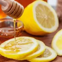 آیا لیمو و عسل یک درمان قوی برای گلودرد و سرماخوردگی است؟