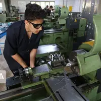 استاندارد سازی تجهیزات هنرستان‌های اصفهان ۹۰۰ میلیارد ریال اعتبار نیاز دارد